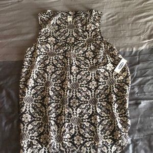 NWT Old Navy blouse